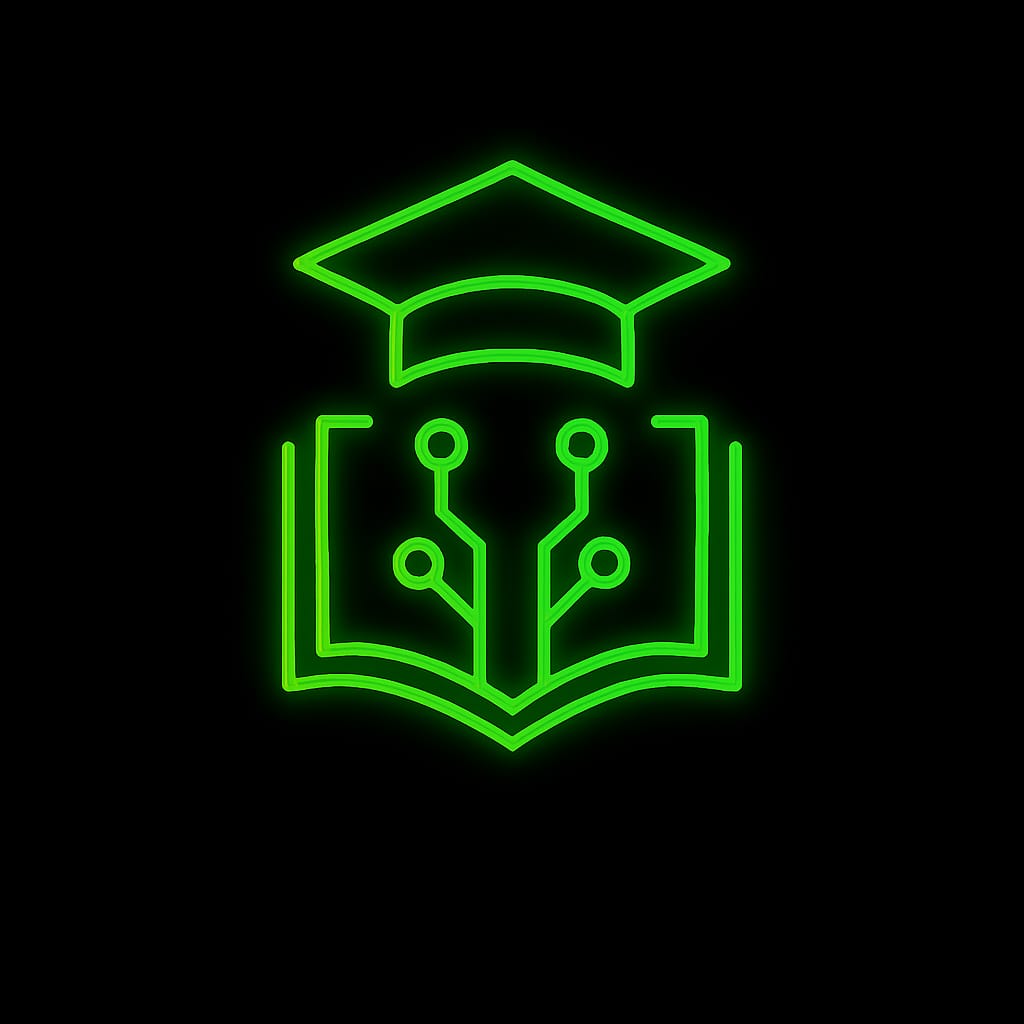 Cyber Kalvi Logo